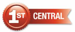 1st Central Logo